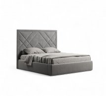  Ліжко 1.8х2.0 підйомне з каркасом Віва