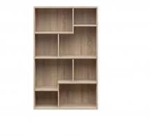 Стеллаж REG/140/90 Tetrix