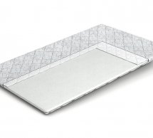 Матраc Topper Futon 1 / Топпер Футон 1 Бязь/жаккард