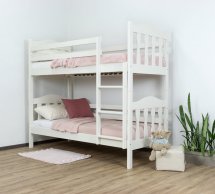 Двухъярусная кровать Сонька
