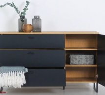 Комод KOM1D3S/U Zenda