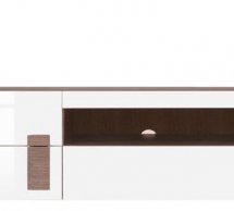 Тумба ТВ RTV3S Доменіка