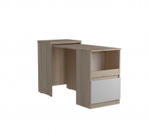 Стол-трансформер Смарт 2