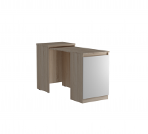 Стіл-трансформер Смарт 4