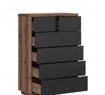 Комод KOM6S Forn