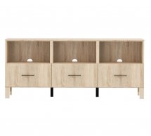 Тумба ТВ RTV/150/50/45/3А Modeo