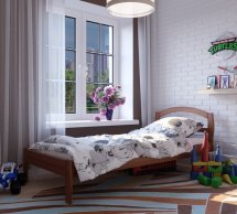 Кровать Юлия