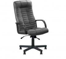 Крісло ATLANT BX lux Anyfix PL64