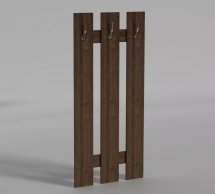 Вешалка Matroluxe Polo / Поло