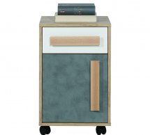 Тумба 1Д/1Ш Айго