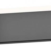 Антресоль А80.36.1Д. Бар неглибока Омега ручка