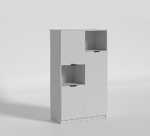 Пенал 3 Джуніор