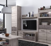 Модульная гостинная Jazz