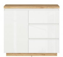 Комод KOM1D3S Erla