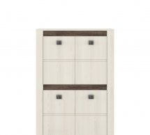 Тумба REG4D Селена