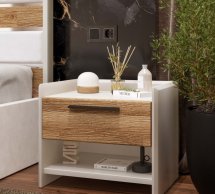 Тумба прикроватная Оскар