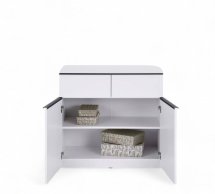 Комод Лука 2дв 2шх Міромарк