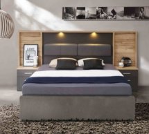 Модульна спальня CLAIR