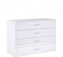 Комод 4Шх Белладжіо 