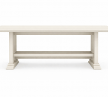 Журнальный стол 130 Соната Нью/Sonata New кашемир Гербор