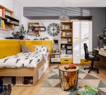 Модульна дитяча Wesker 