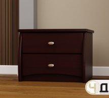 Тумба приліжкова Фурор