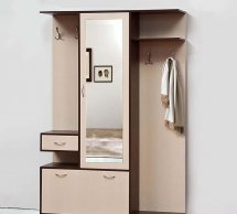 Прихожая Грета