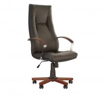 Кресло KING wood Tilt EX4