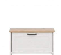 Тумба для взуття Loksa