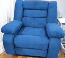 Крісло Монако Качалка