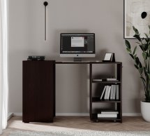 Тумба-трансформер Dolli/Доллі Art in Head Венге