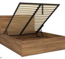 Ліжко LOZ/160 Balin