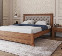 Кровать Лорд М50 ЛЕВ