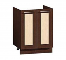 Тумба нижняя Н60.82.2Д. Мойка Престиж