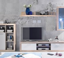 Стенка Барселона