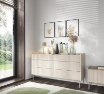 Комод 6S/153 Level