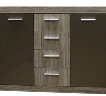 Комод 2D4S Джульєтта