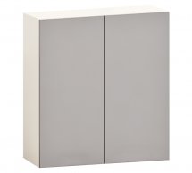 Тумба верхня В80.92.2Д Gola ручка Фарбований Високий Глянець