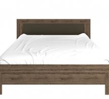 Ліжко 160 (без вкладу) Джульєта