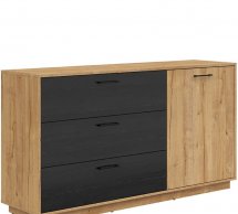 Комод KOM1D3S Maio