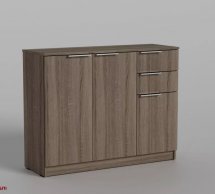 Комод 8 MatroLuxe