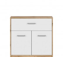 Тумба KOM2D1S Matos