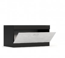 Тумба для взуття Терра