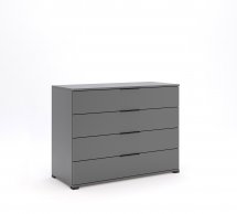 Комод 4шх Доні