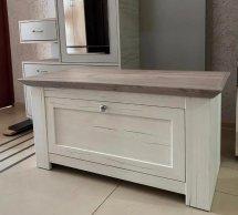 Тумба для обуви Версаль