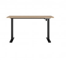 Стол письменный BIU/140/70/B Space office 