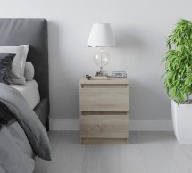 Тумба прикроватная Moreli T225