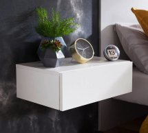 Навесная прикроватная тумба GТ0102