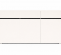 Комод KOM3D3S Лондон / London Гербор