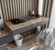 Стол подвесной Т222